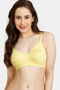 Mellow Yellow